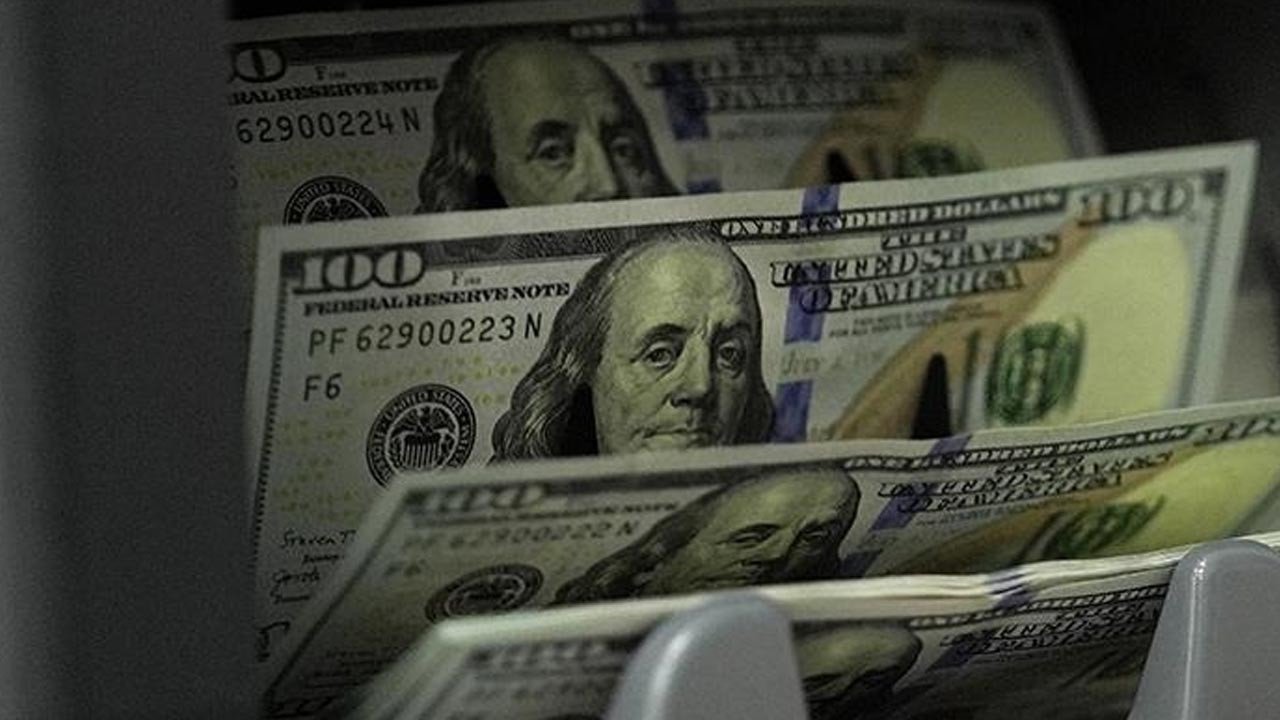 ABD Hazinesi borçlanma tahminini düşürdü