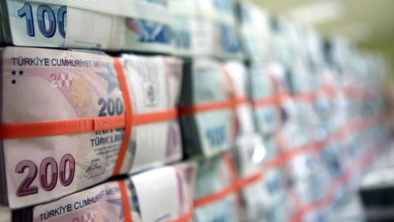 Ergün Holding Yönetim Kurulu Başkanı Ergün: Devredilen alacak tut