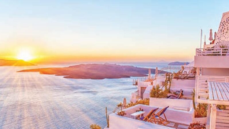 Golden Visa komşuda gayrimenkule talebi patlattı