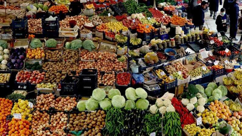 Enflasyon açıklandı mı? Ocak ayı enflasyon rakamları saat kaçta a