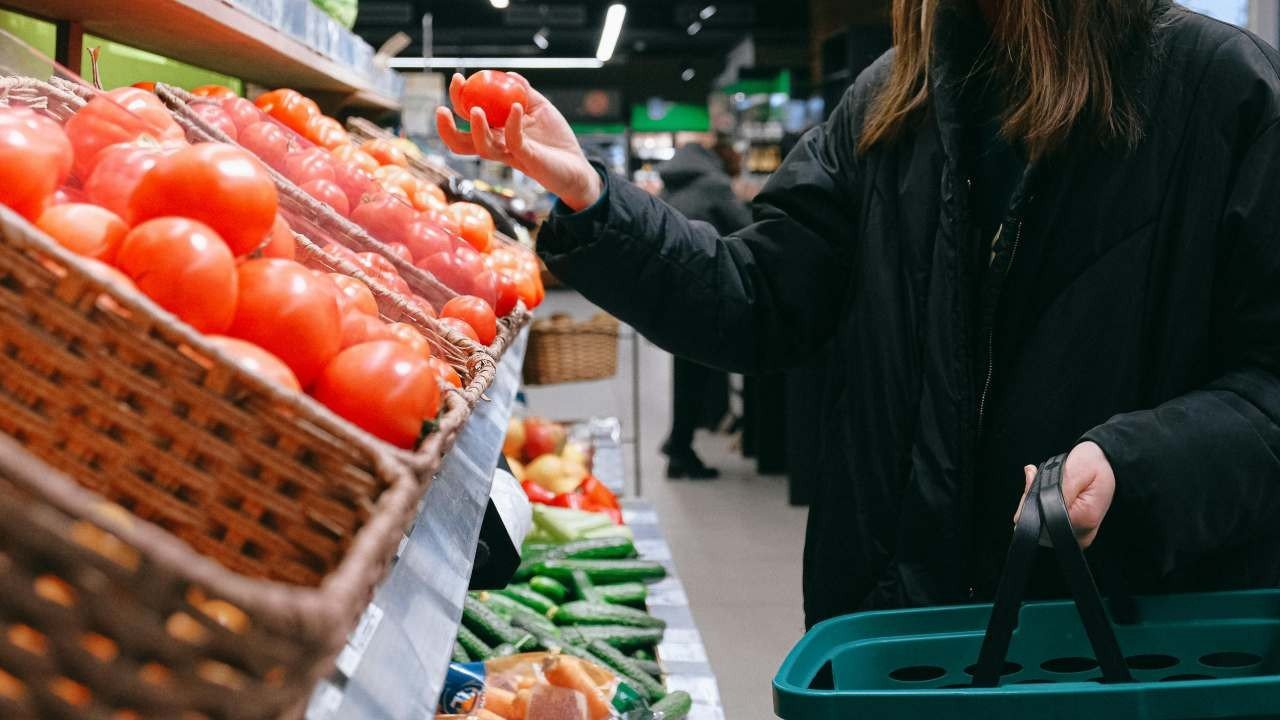 Son dakika… TÜİK açıkladı: Yılın ilk enflasyon rakamı belli old