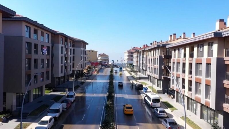KAYSERİ TOKİ KURA ÇEKİMİ CANLI İZLE: TOKİ Kayseri 7 bin 562 konut