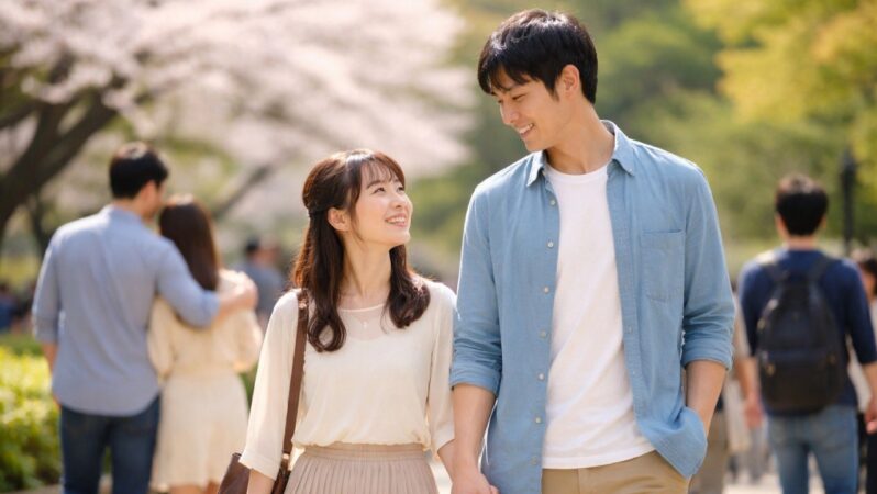 Japon kadınların boy kriteri belli oldu