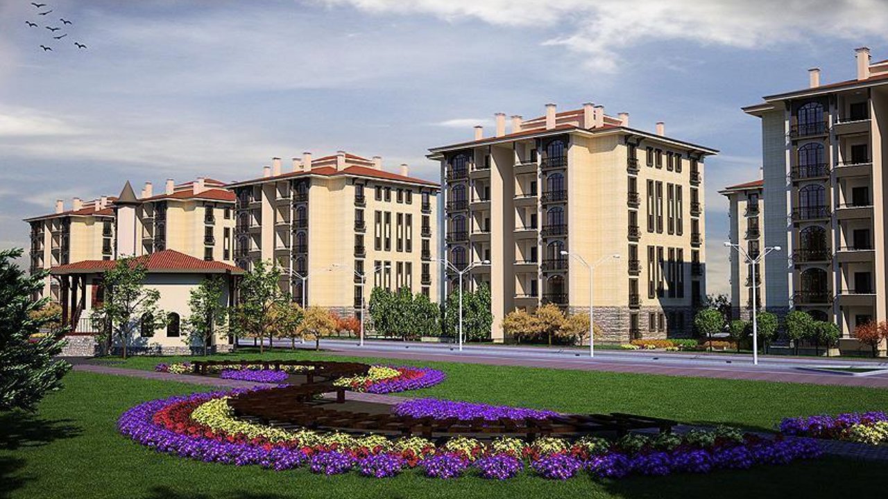 İzmir TOKİ kura çekimi ne zaman? TOKİ İzmir başvuru sonuçları ve