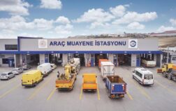 TÜVTÜRK’ten araç sahiplerine egzoz emisyon ölçümü uyarısı