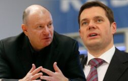 Epstein arşivlerinden Rus milyarderler dosyası çıktı