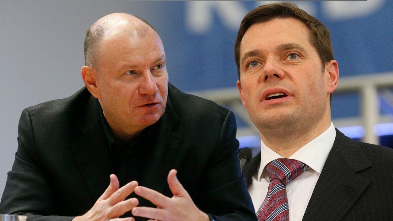 Epstein arşivlerinden Rus milyarderler dosyası çıktı