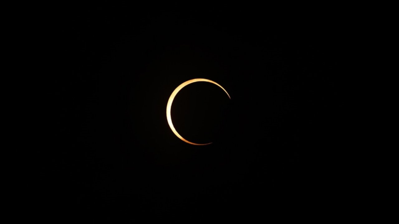 Güneş tutulması ne zaman, hangi tarihte? Türkiye’den izlenebilece
