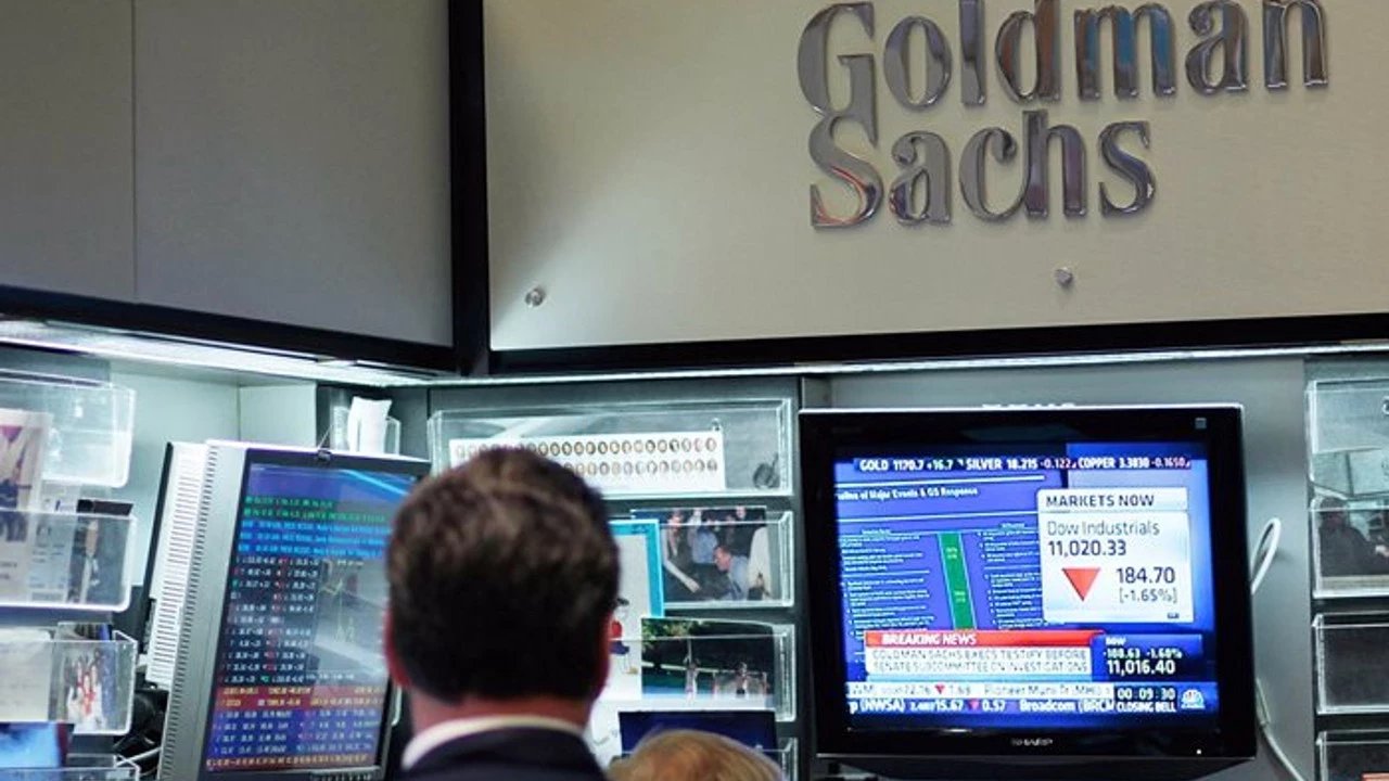 Goldman Sachs: BOE’den bu yıl üç faiz indirimi bekliyoruz