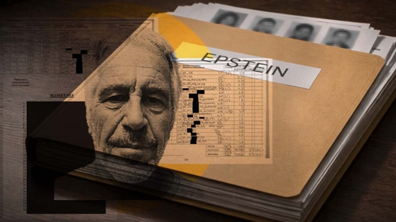 Ankara Cumhuriyet Başsavcılığı’ndan ‘Epstein’ soruşturması