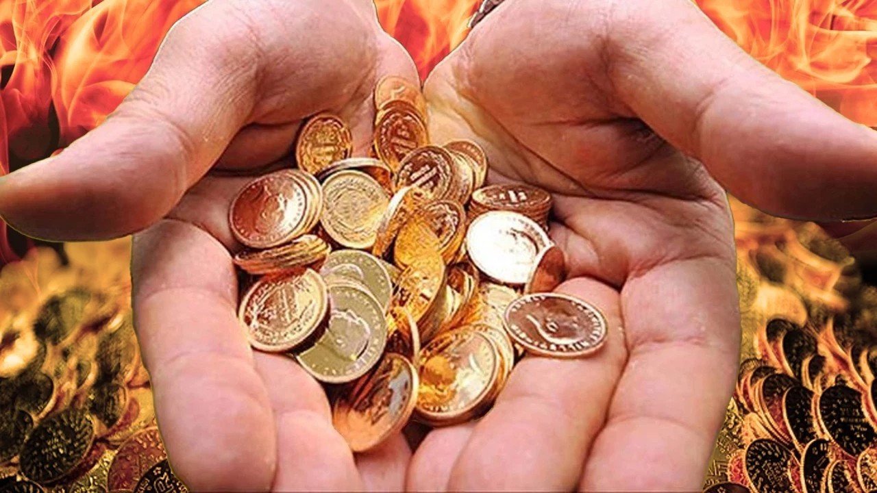 Altın için çarpıcı uyarı: Sıfıra yaklaşabilir