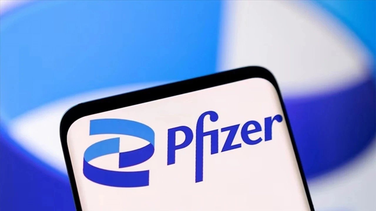 Pfizer beklentileri aştı, COVID-19 etkisi bilançoyu baskıladı