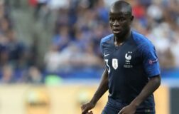 Fenerbahçe duyurdu: N’Golo Kante transferi gerçekleşmedi