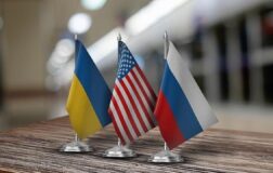 ABD, Rusya ve Ukrayna Abu Dabi’de görüşecek