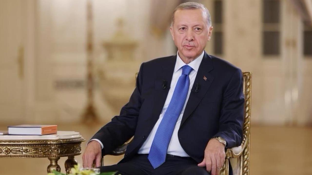 Cumhurbaşkanı Erdoğan: Türkiye, İran-ABD arasında rol üstlenmeye