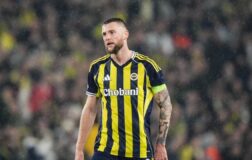 Fenerbahçeli futbolcu Milan Skriniar PFDK’ya sevk edildi