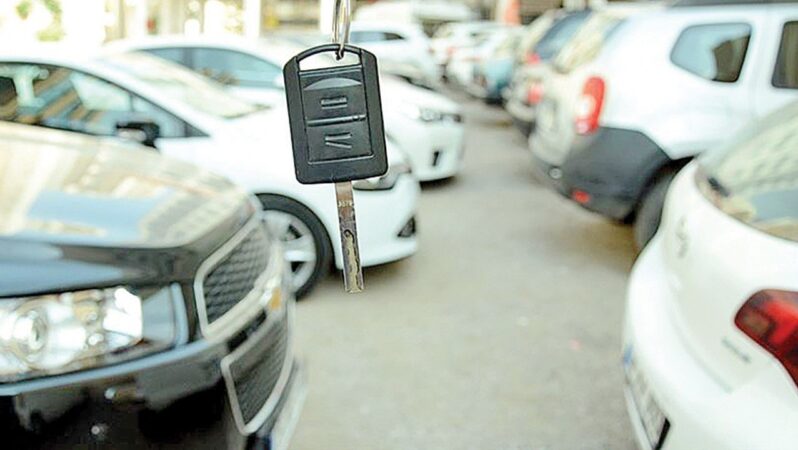 Rekor yılın ardından ilk virajda otoda vites arttı