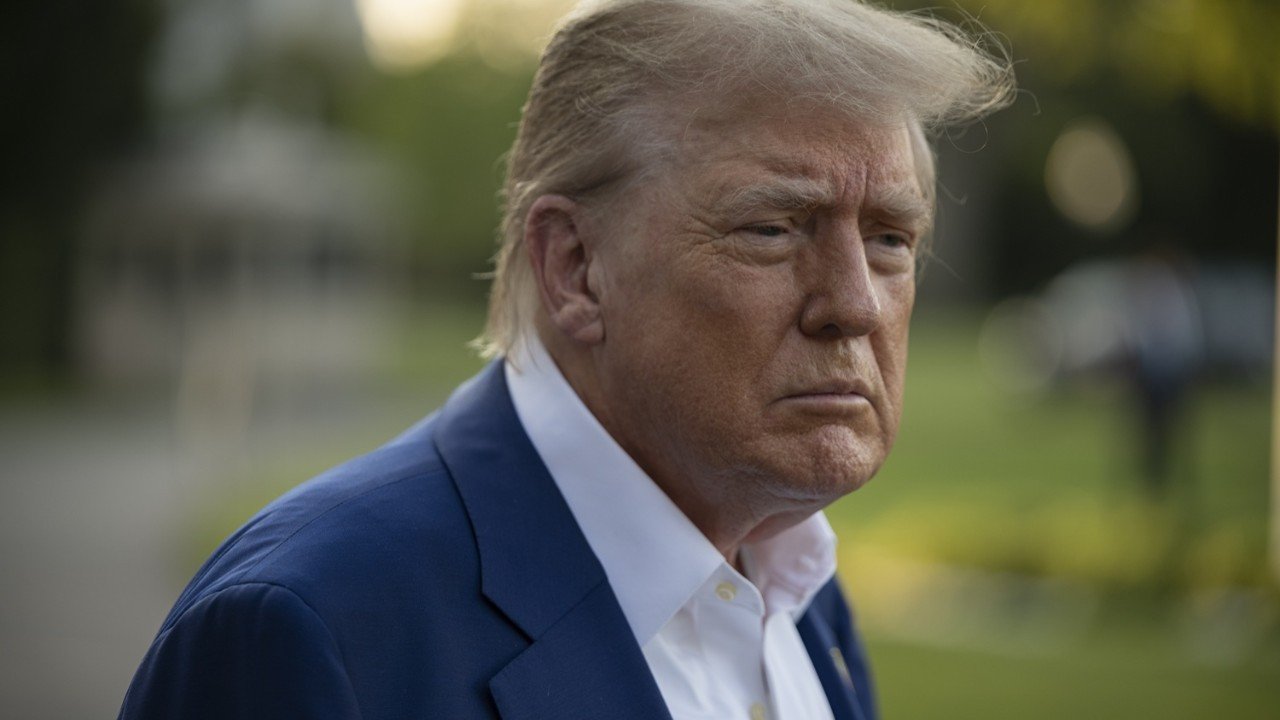 Trump, İran’la aktif olarak müzakere yaptıklarını söyledi