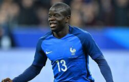 N’Golo Kante, resmen Fenerbahçe’de