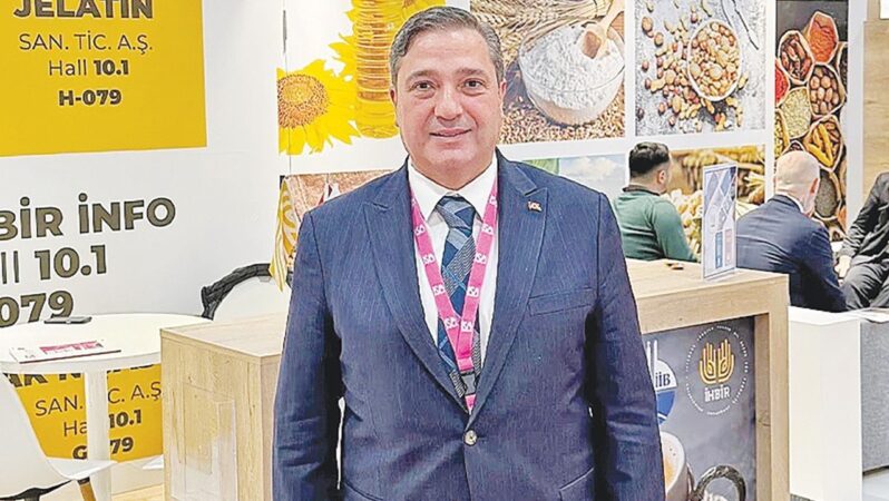 İHBİR’in hedefi ihracatı 3’e katlamak