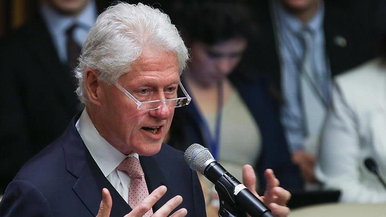 Clinton’a Epstein sorgusu: 27 Şubat’ta ifade verecek