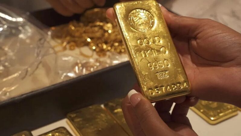 Bank of America’dan altın ve gümüş uyarısı: Yüksek oynaklık devam