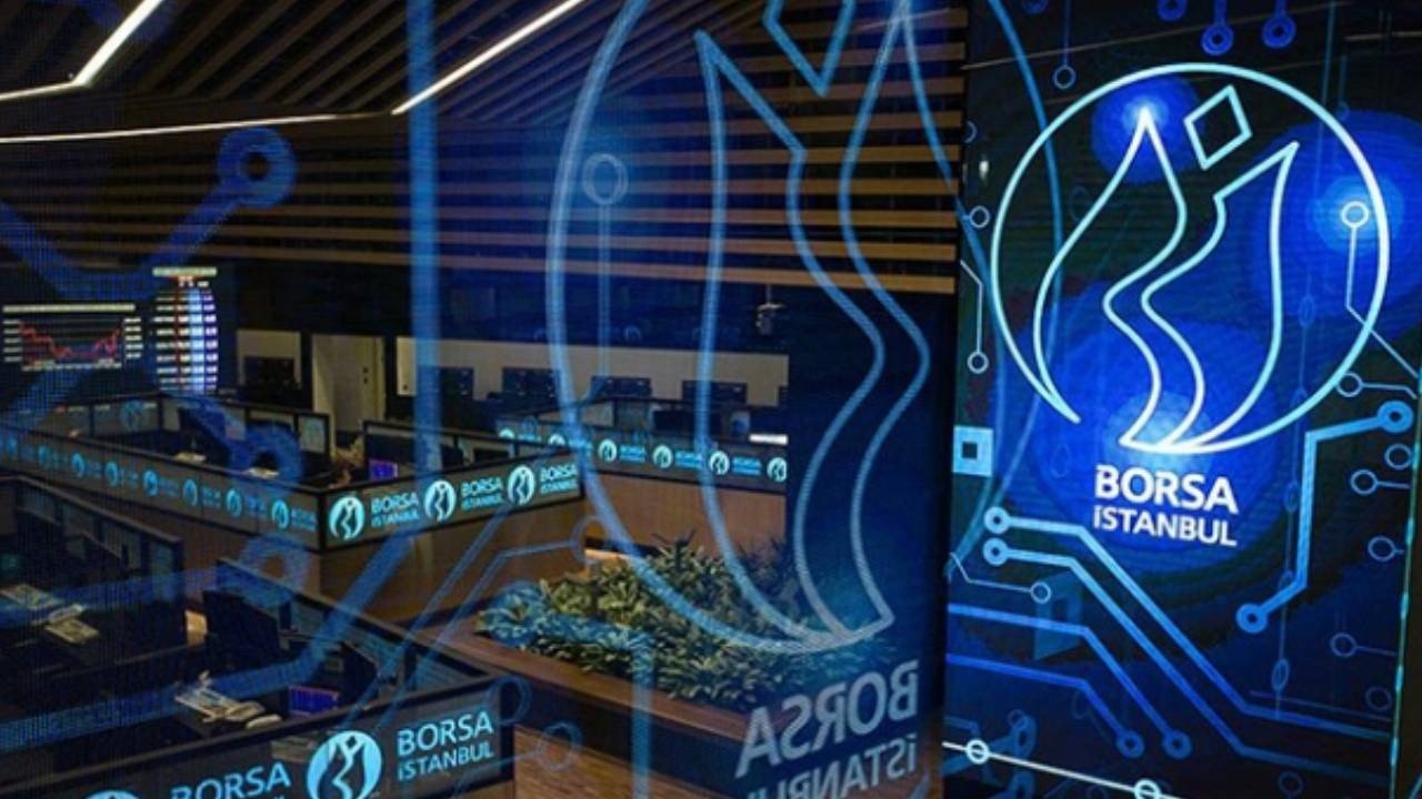 Borsa güne rekorla başladı: Endeks 14 bin sınırına dayandı