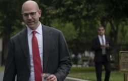 Fed Guvernörü Miran, Beyaz Saray’daki görevinden istifa etti