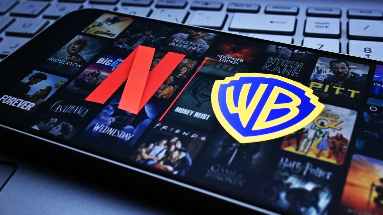 Netflix’in Warner Bros. Discovery adımı senatoda: Rekabeti zayıfl