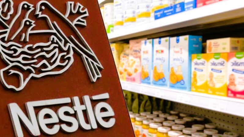 Nestle geri çağırma kapsamını büyüttü! Bebek mamalarında küresel
