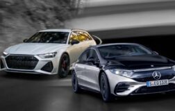 Lüks otomobil pazarında zirve değişmedi: Ocakta dengeyi stoklar b