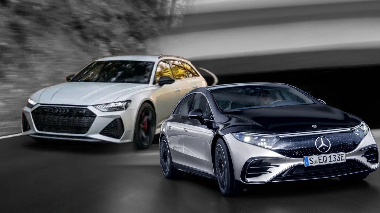 Lüks otomobil pazarında zirve değişmedi: Ocakta dengeyi stoklar b