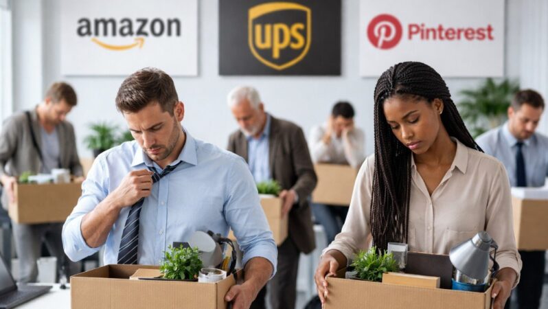 Toplu işten çıkarmalar ne anlama geliyor?