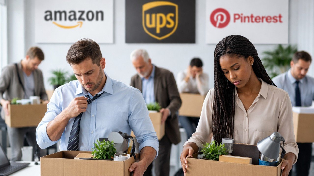 Toplu işten çıkarmalar ne anlama geliyor?