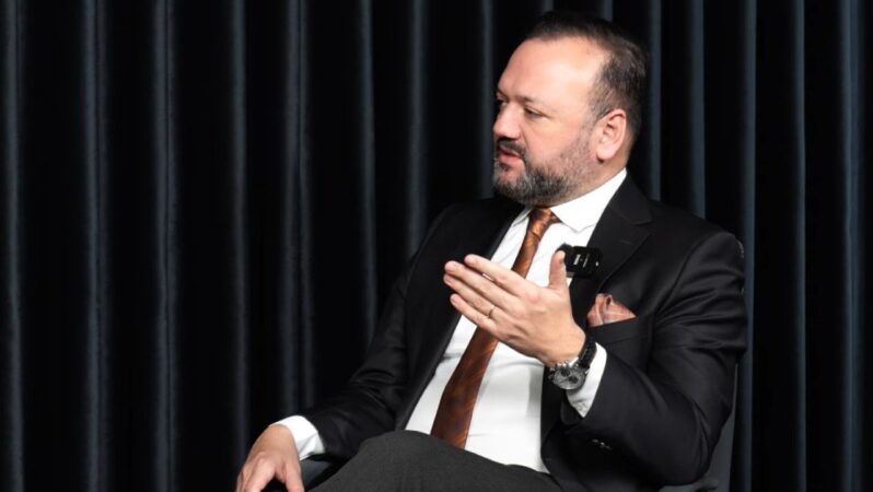 WhiteBIT Başkanı Onur Turan’dan 2026 tahmini: Bitcoin’de yeni zir