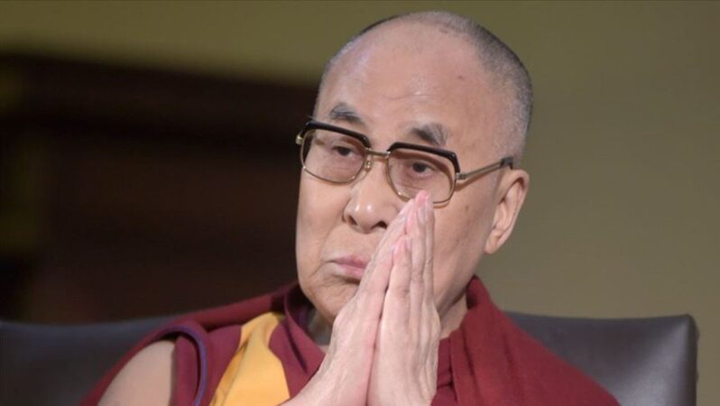 Epstein dosyalarında Tibet’in ruhani lideri Dalai Lama detayı