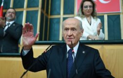 Son dakika: MHP’den ‘umut hakkı’ açıklaması