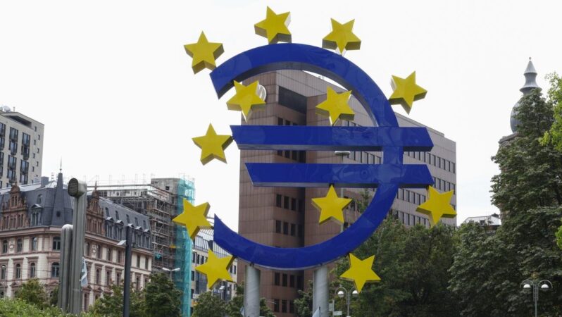 Euro Bölgesi’nde yıllık enflasyon ocakta yüzde 1,7 oldu