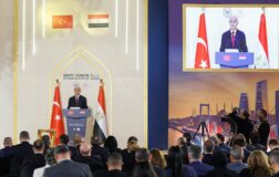 Türk yatırımları, Mısır’da 3 milyar doları aştı