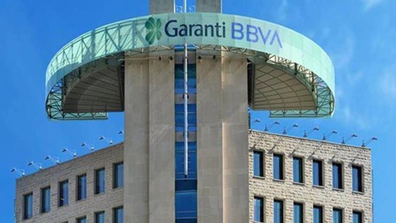 Garanti BBVA’nın 2025 finansal sonuçları belli oldu