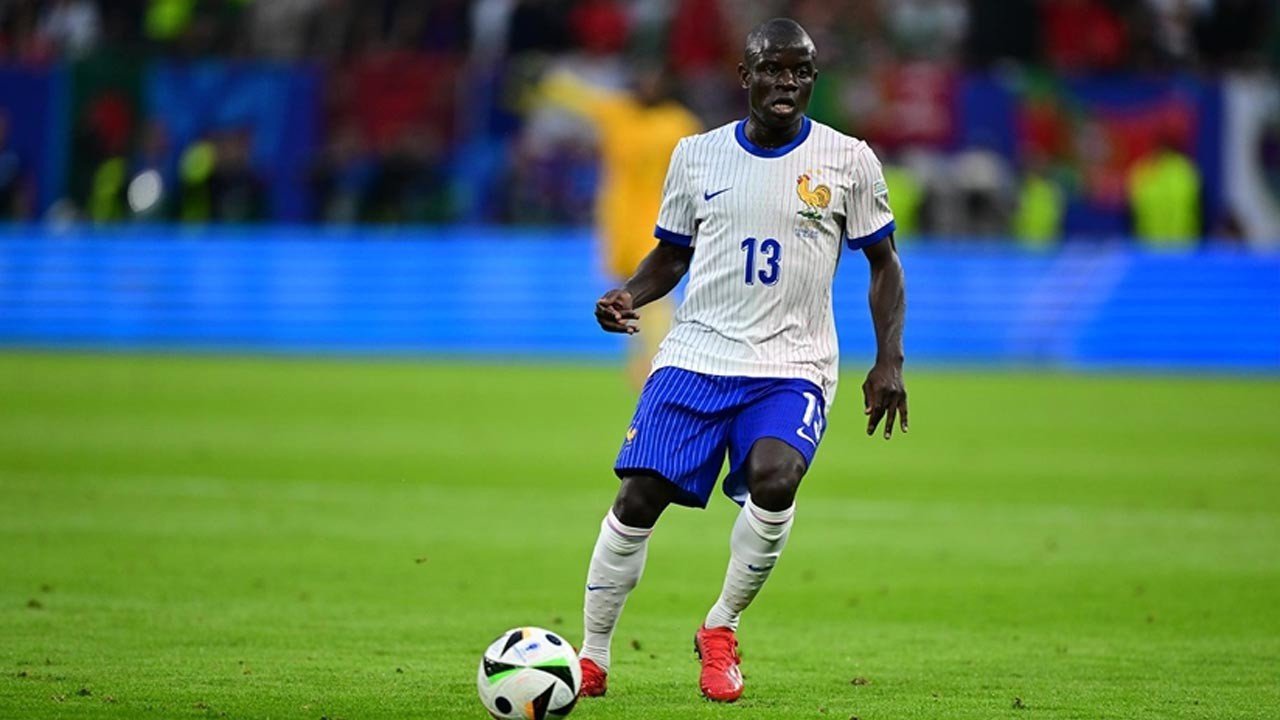N’Golo Kante transferinin detayları belli oldu