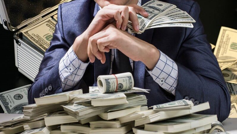 Küresel piyasalardaki dalgalanma servetleri eritti: En çok kaybed