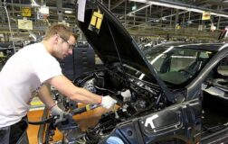 Almanya elektrikli araç üretiminde dünya ikincisi