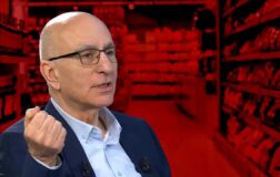 Mahfi Eğilmez’den enflasyon uyarısı: TÜFE yenilendi yaklaşım aynı