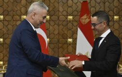 Bolat: Türkiye-Mısır ekonomik işbirliği derinleştirilecek