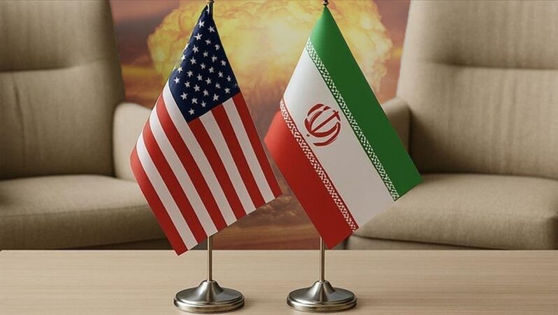 Son dakika! ABD basını: İran’ın yer değiştirme talebi reddedildi