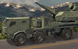 ASELSAN’dan stratejik hamle: KORKUT Avrupa’ya açılıyor