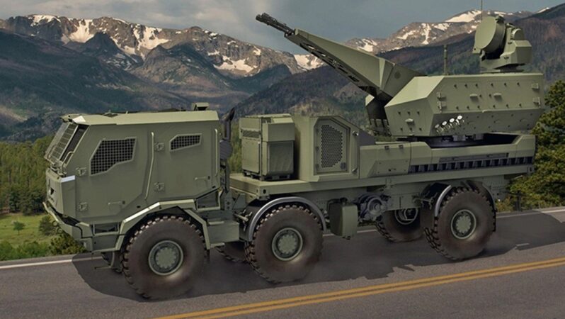 ASELSAN’dan stratejik hamle: KORKUT Avrupa’ya açılıyor