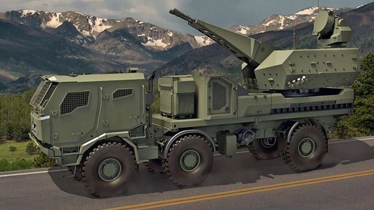 ASELSAN’dan stratejik hamle: KORKUT Avrupa’ya açılıyor