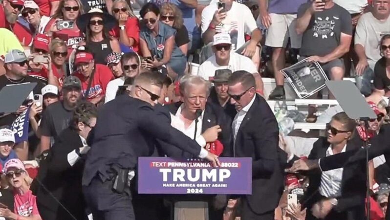 Trump’a suikast girişiminde bulunmuştu… Routh ömür boyu hapse m